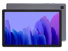 Планшет Samsung Galaxy Tab A7 10.4 LTE SM-T509N - 32Gb Dark Grey SM-T509NZA (Cortex A55 2.0 GHz/3072Mb/32Gb/LTE/4G/Wi-Fi/Bluetooth/GPS/Cam/10.4/2000x1200/Android)
