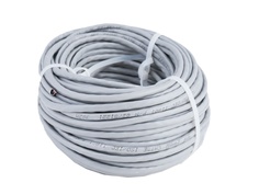 Сетевой кабель Ripo UTP 4 cat.5e 24AWG CCA 25m 001-112002/25-1