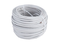 Сетевой кабель Ripo UTP 4 cat.5e 24AWG CCA 25m 001-112002/25