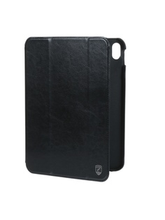 Чехол G-Case для APPLE iPad 10.9 2022 Slim Premium Black G0077BL