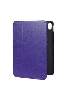 Чехол G-Case для APPLE iPad 10.9 2022 Slim Premium Purple G0077PU