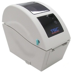 Термопринтер TSC TDP-225 99-039A001-0002 203 dpi, 5 ips, USB, RS-232