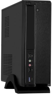 Компьютер X-Computers *X-Special*EX000048389* Intel Celeron G5925/H510/8GB DDR4/120Gb SSD/300W/mATX