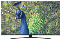 Телевизор LG 50UP81006LA.ADGG синяя сажа/4K UHD/50" LED/60Hz/DVB-T/DVB-T2/DVB-C/DVB-S/DVB-S2/WiFi/Smart TV/3*HDMI/2*USB