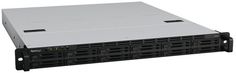 Сетевое хранилище Synology FlashStation (Rack 1U) 4C 3.35Ghz/8GB/no HDD up to 12 SATA SSD/2*USB3.2/2*10GE(RJ-45)+2*1GE/ExpSlot/iSCSI/2xIPcam(upto100)/