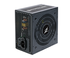 Блок питания ATX Zalman ZM600-TXII 600W (ATX12 2.31, Active PFC, 120mm fan, 80+) Retail