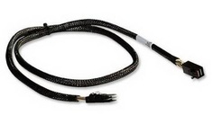 Кабель интерфейсный ACD ACD-SFF8643-8087-06M (6705048-60) INT, SFF8643-SFF8087 ( HDmSAS -to- mSAS internal cable), 60cm