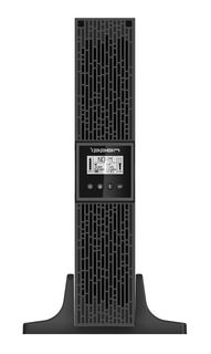 Источник бесперебойного питания Ippon Smart Winner II 2000 1192979 1800Вт 2000ВА черный