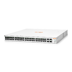 Коммутатор Aruba JL686A Instant On 1930 48G Class4 PoE 4SFP/SFP+ 370W Switch