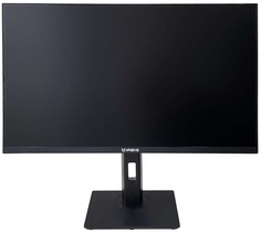 Монитор 23,8" Irbis VIEWORLD IMVW24FIDR 1920x1080, 16:9, IPS, 250 cd/m2, 1000:1, 5ms, 178°/178°, VGA, HDMI, DP, 75Hz, HAS, Tilt, Swiv, Pivot, Speakers