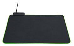 Коврик Razer Goliathus Chroma RZ02-02500100-R3M1 для мыши, USB, c подсветкой