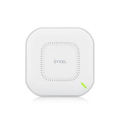 Точка доступа ZYXEL NebulaFlex Pro WAX510D WiFi 6, 802.11a/b/g/n/ac/ax (2,4 и 5 ГГц), MU-MIMO, внутренние антенны 2x2, до 575+1200 Мбит/с, 1xLAN GE, P
