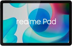 Планшет 10.4" Realme Pad 4/64GB grey