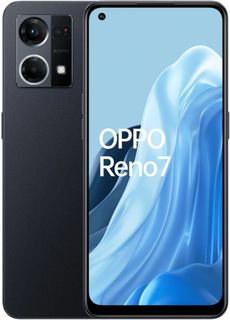 Смартфон OPPO RENO 7 8/128GB черный