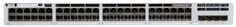 Коммутатор Cisco C9300L-48P-4X-E Catalyst 9300L 48p PoE, Network Essentials ,4x10G Uplink