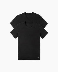 Мужская футболка Nike Crew Neck 2 Pack