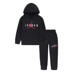 Костюм для малышей Jumpman Pullover and Jogger Infant Toddler Set Jordan