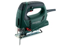 Лобзик электрический METABO