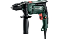 Дрель ударная METABO