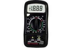 Цифровой мультиметр КВТ