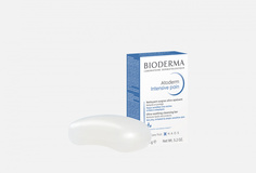 Мыло питательное Bioderma