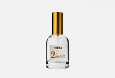 Туалетная вода Press Gurwitz Perfumerie