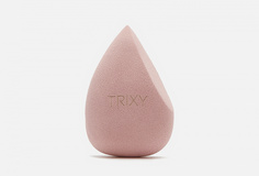 Спонж для макияжа Trixy Beauty