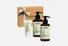Подарочный набор Press Gurwitz Perfumerie