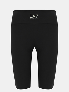 Шорты EA7 Emporio Armani