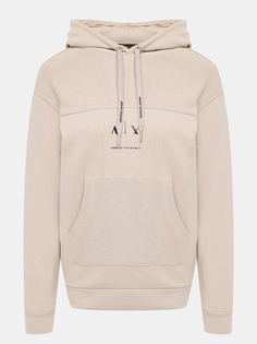 Худи Armani Exchange