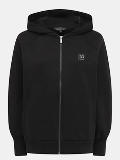 Толстовки Armani Exchange