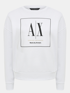 Свитшоты Armani Exchange