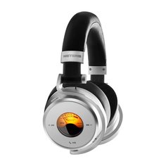 OV-1-B-Connect Black Meters