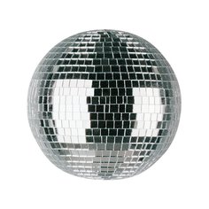 Scanic Mirror Ball 20 Moscow