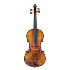 Скрипка &quot;Валентин Белозерцев&quot; 4/4 копия &quot;Guarneri Heifetz&quot; 1740 Goronok