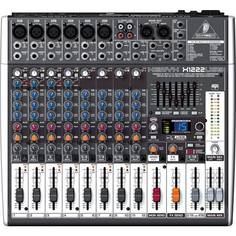 X1222USB Behringer