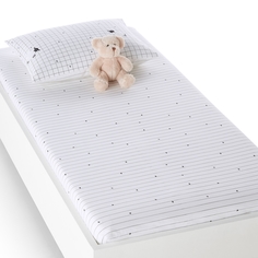 Простыня LaRedoute