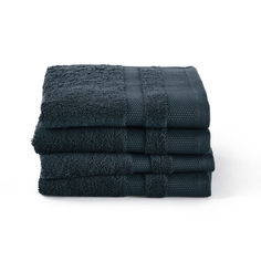 Комплект из четырех полотенец для LaRedoute