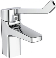 Смеситель для раковины с донным клапаном Ideal Standard Ceraplan BD218AA