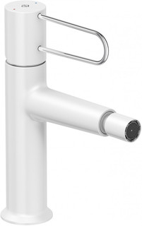 Смеситель для биде с донным клапаном Jacob Delafon Odeon Rive Gauche E21033-CP-00