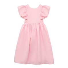 Хлопковое платье Eirene