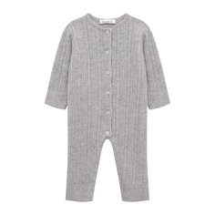 Кашемировый комбинезон Tartine Et Chocolat