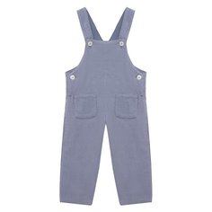 Хлопковый комбинезон Tartine Et Chocolat