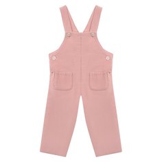 Хлопковый комбинезон Tartine Et Chocolat