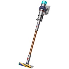 Вертикальный пылесос Dyson V15 Detect Extra (436193-01)