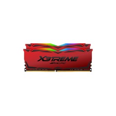 Оперативная память OCPC X3 16GB RGB (MMX3A2K16GD432C16RE)