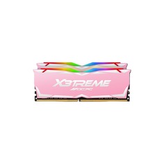 Оперативная память OCPC X3 16GB RGB (MMX3A2K16GD432C22PK)