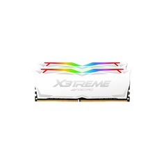 Оперативная память OCPC X3 64GB RGB (MMX3A2K64GD432C16W)
