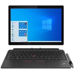 Ноутбук Lenovo ThinkPad X12 Detachable (20UVS0HX00)