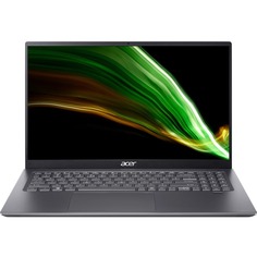 Ноутбук Acer Swift 3 SF316-51-71DT (NX.ABDER.009)